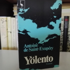 Antoine de Saint-Exupéry - Lento Arrasiin & Yölento - pikkukuva 2