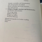 Anthropological Studies of Religion - Brian Morris - pikkukuva 3