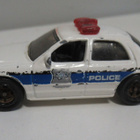 Ford Crown Victoria 2006 Matchbox pienoismalli 1:71 - pikkukuva 5