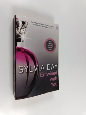 Sylvia Day : Entwined with you