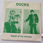 DUCKS - Secret Of My Success - pikkukuva 2