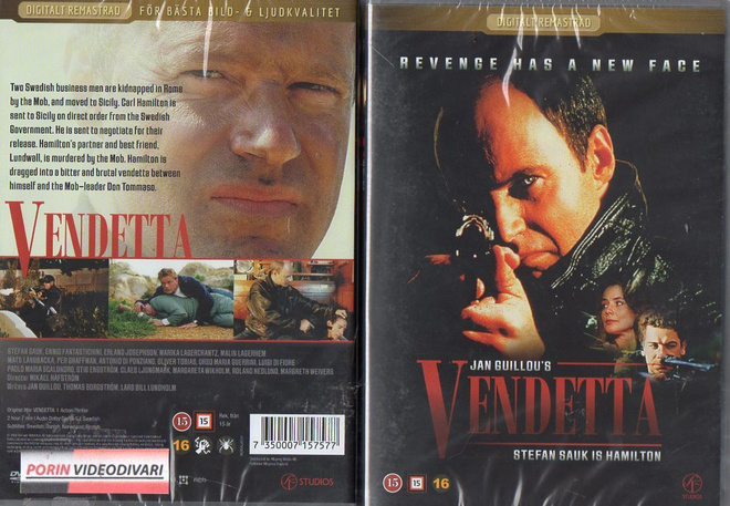Vendetta (1995)	(7 110)	UUSI	-FI-	DVD	ruotsi , hamilton