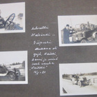 7 VANHAA Valokuvaa KIVA Auto Helsinki - Viipuri Ajo 1920 ym - pikkukuva 1