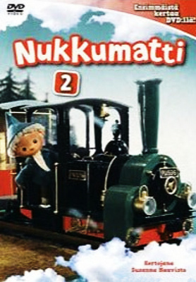 Nukkumatti 2 (DVD)