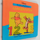 A. A. Milne ym. : Tutustutaan numeroihin - pikkukuva 1