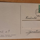 Martta Wendelin, Hy 342 R1, kulkenut 1962 - pikkukuva 2