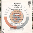 Five Star • Rock The World CD - pikkukuva 2