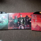 Gloryhammer :Legends From Beyond The Galactic Terrorvorte x - pikkukuva 3