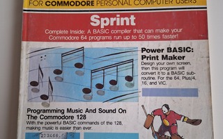 Compute!´s Gazette 1/1986