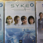 SYKE   KAUDET 1-3 DVD - pikkukuva 1