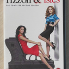 Rizzoli & Isles: Kausi 2 (2012-2013) 4DVD - pikkukuva 1