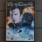 DVD: Ice Soldiers (Dominic Purcell, Michael Ironside 2013) - pikkukuva 1