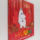 Richard Dungworth : Muumi ja kultainen lehti - pikkukuva 1