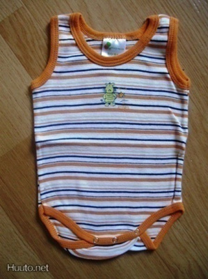 Body 50 /56cm