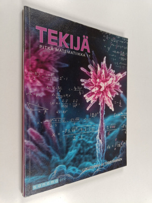 Paavo Heiskanen : Tekijä 11 : pitkä matematiikka : Lukute...