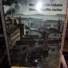 DVD Menestyksen takana - Sinebrychoffin tarina ( SIS POSTIK - pikkukuva 1