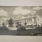 VANHA Postikortti Kuopio 1950-l Alkup.Mallikappale - pikkukuva 1