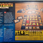 Labyrinth Duel Lautapeli. 2009 - pikkukuva 3