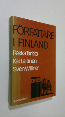 Pekka Tarkka : Författare i Finland
