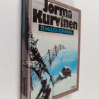 Jorma Kurvinen : Ei muuta kunniaa - pikkukuva 1