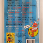 Andy Stanton : Herra Gummi ja Piparipohatta - pikkukuva 2