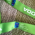 AVAINNAUHA / LANYARD - JÄÄKIEKON MM 2022 TAMPERE - pikkukuva 2