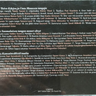 SUOMI-ISKELMÄ EILEN JA TÄNÄÄN (3-CD), 2017, Syvä kuin meri - pikkukuva 2