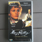 VHS: Mary Reilly - Isäntänä Tri Jekyll (Julia Roberts 1996) - pikkukuva 1