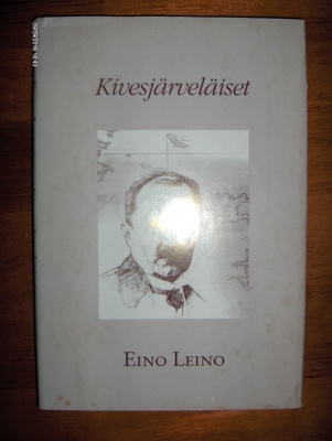 Eino Leino: Kivesjärveläiset