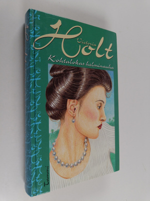 Victoria Holt : Kohtalokas helminauha