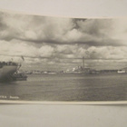 VANHA Postikortti Kotka 1950-l Alkup.Mallikappale - pikkukuva 1