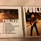 puolikuu - Paketti (5cd + 2 cds) - pikkukuva 2