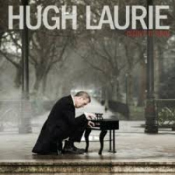 Hugh Laurie - Didnt It Rain (CD)