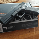 Umarex Glock 17 Gen 4 Gas Blow Back - pikkukuva 1