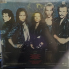 SCORPIONS - SAVAGE AMUSEMENT. JUGOSLAVIA -88PRESS. EX-/EX LP - pikkukuva 2