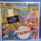 A COLLECTION OF BEATLES - OLDIES M-/EX+ FIN 1ST -66 RARE LP - pikkukuva 1