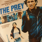 The Prey Blu-ray - pikkukuva 1