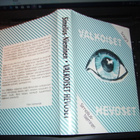 Saga Simelius-Nieminen : Valkoiset hevoset ( 1 p. 1997 )EIPK - pikkukuva 1