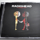RADIOHEAD the Best Of CD UUSI avaamaton, kelmuissa - pikkukuva 1