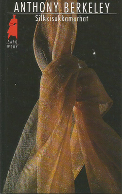 Anthony Berkeley <> Silkkisukkamurhat