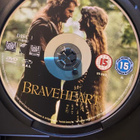 Mel Gibson BRAVEHEART- TAIPUMATON 2 disc Dvd UUSI - pikkukuva 2