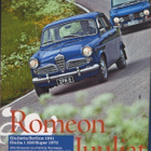 Mobilisti n:o 5 2010 Porscen entisöinti. Alfa Romeo. Henders - pikkukuva 2