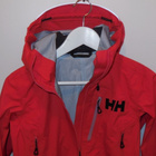 XS (34) - Helly Hansen Odin 9 Worlds 2.0 Jacket * UUSI - pikkukuva 4