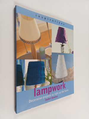 Isabel Stanley : Lampwork : Decorative projects to light ...
