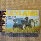 neljä vintage tulitikkuaskia - pikkukuva 3