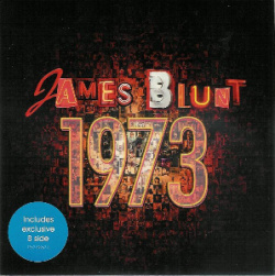 James Blunt - 1973 (CD)