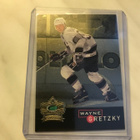 1995-96 Parkhurst Crown Collection Gold alk3.5 - pikkukuva 3