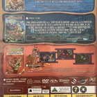 Scooby-Doo! Collection - (3 DVD) - pikkukuva 2