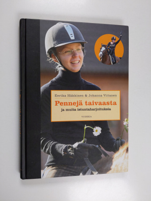 Johanna Viitanen ym. : Pennejä taivaasta ja muita istunta...