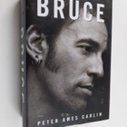 Peter Ames Carlin : Bruce - pikkukuva 1